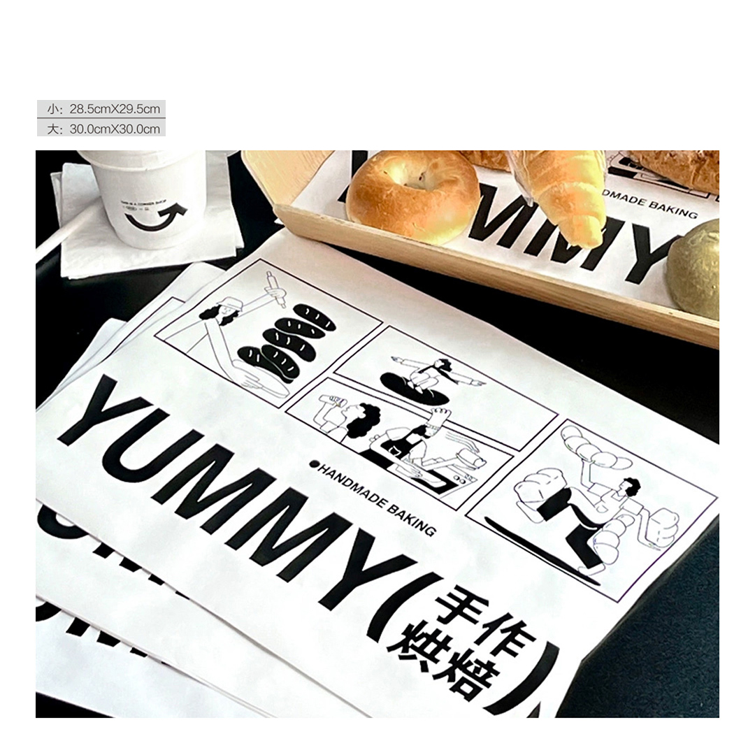 牛皮紙袋 6